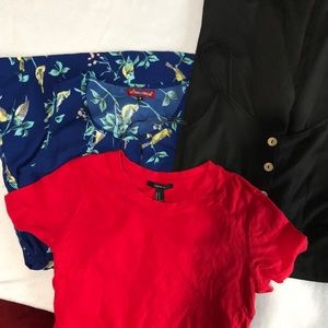 clothing bundle lot ! dresses and jumpsuit !